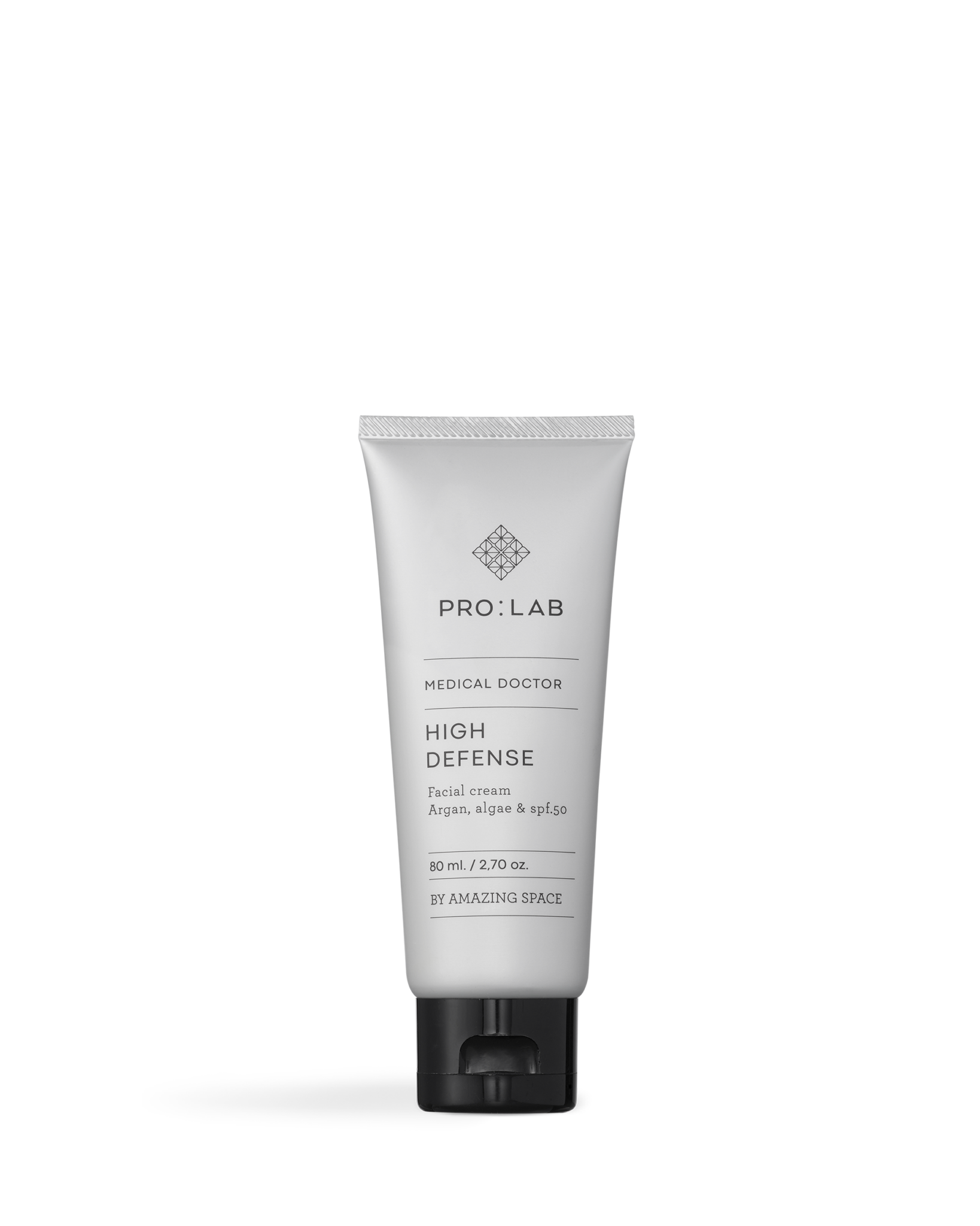 High Defense, PRO LAB (80ML) – SKIN by Hanne Powers