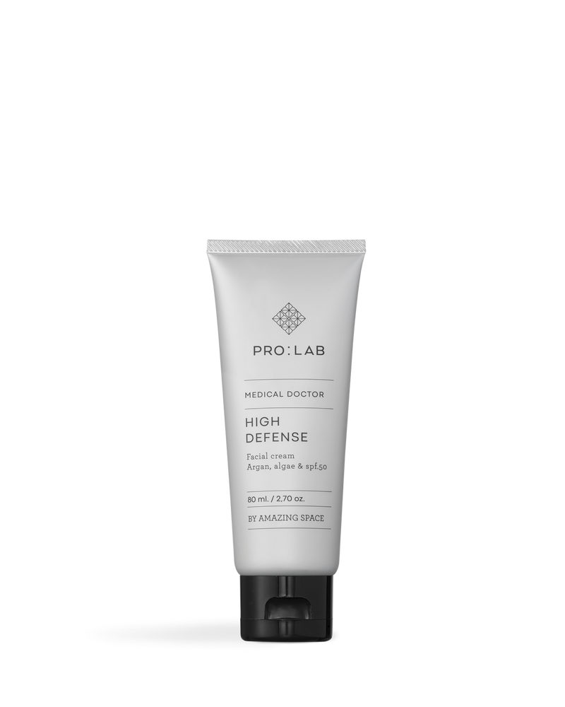 High Defense, PRO LAB (80ML)