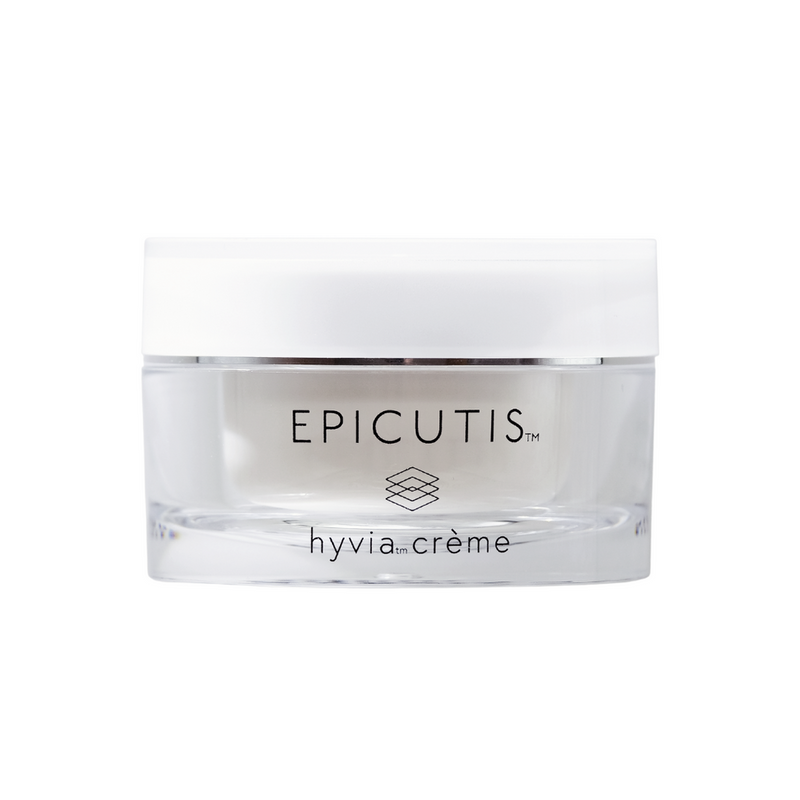Hyvia® Crème 50ml - Epicutis