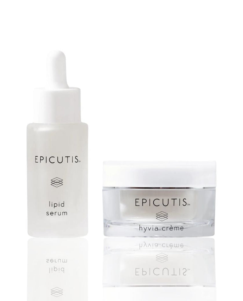 Luxury Skin Care Kit - Epicutis