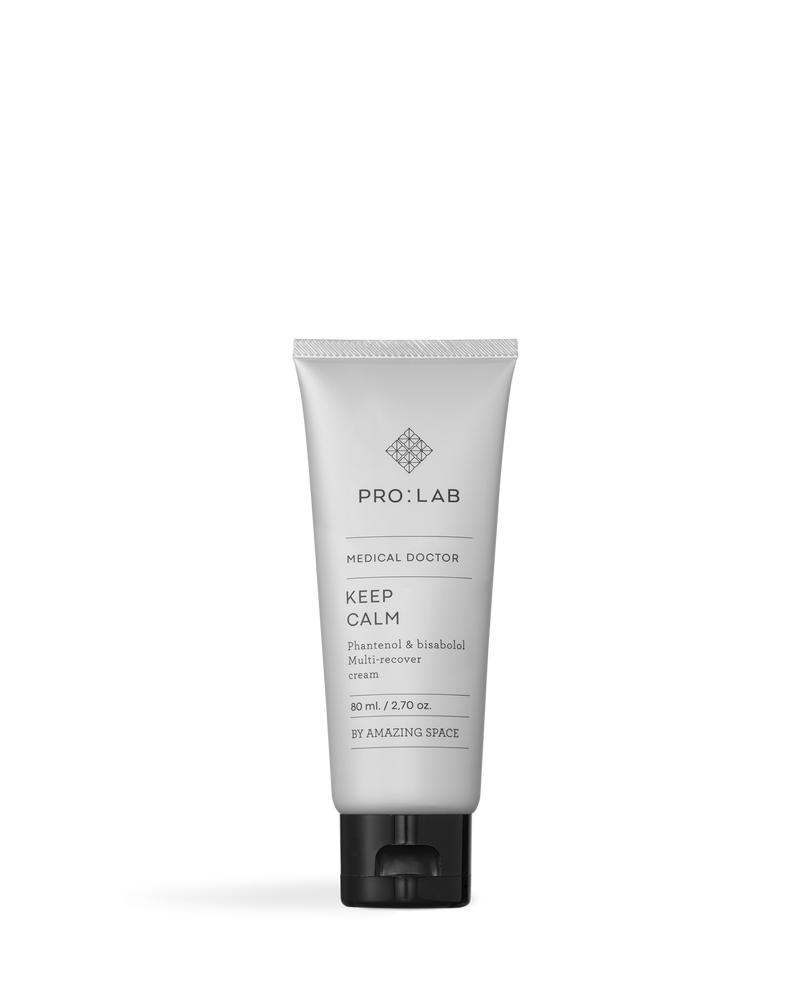 KEEP CALM - PRO LAB (80 ML)