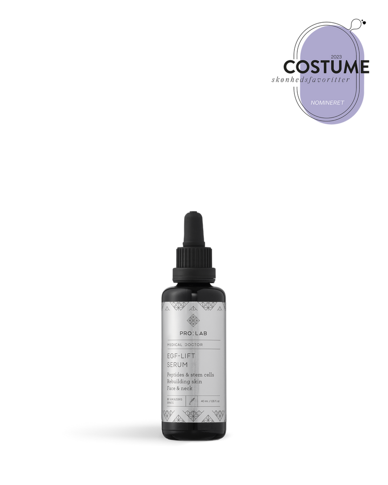 Pro Lab, EGF Serum 40ml