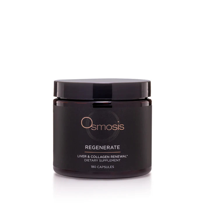 Regenerate 180 caps - Osmosis