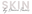 SKIN by Hanne Powers logo