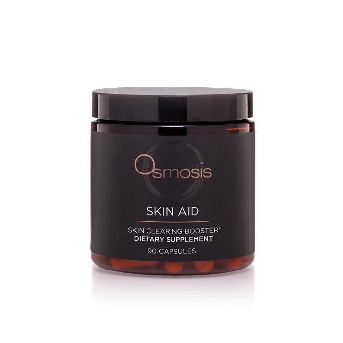 Skin Aid (90 caps)- Osmosis