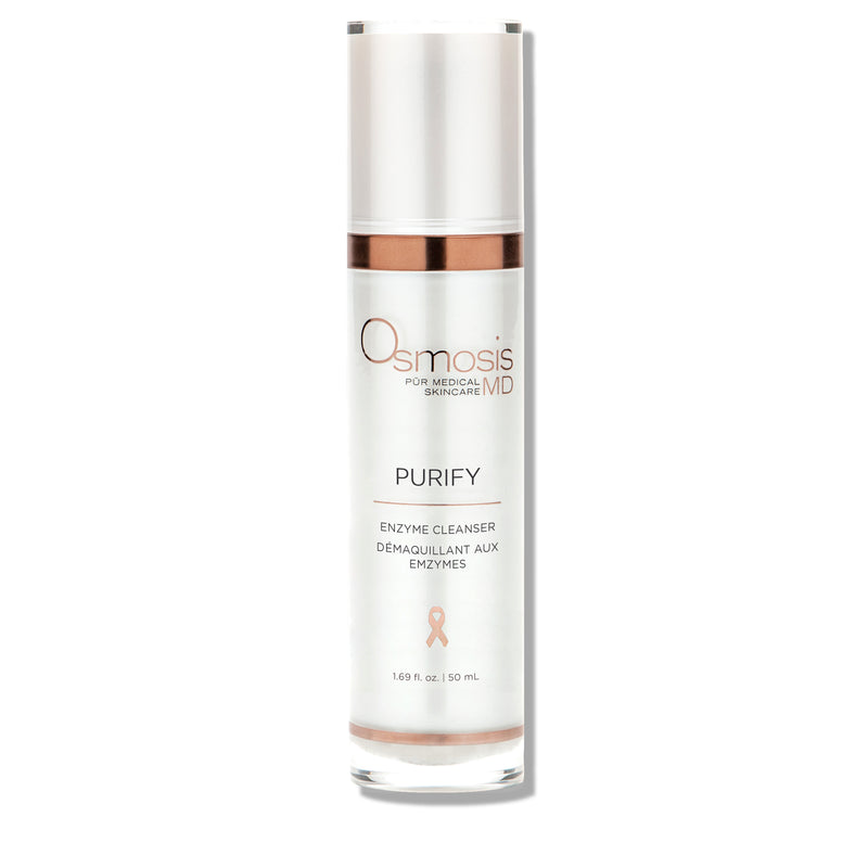 Purify Cleanser (50 mL) - Osmosis