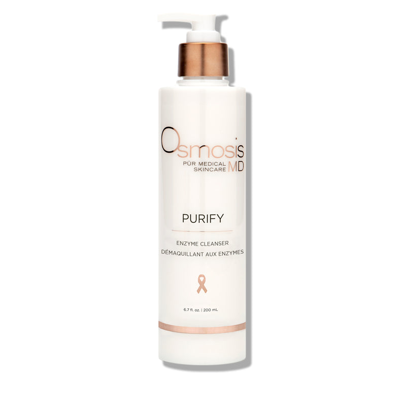 Purify Cleanser (200 mL) - Osmosis