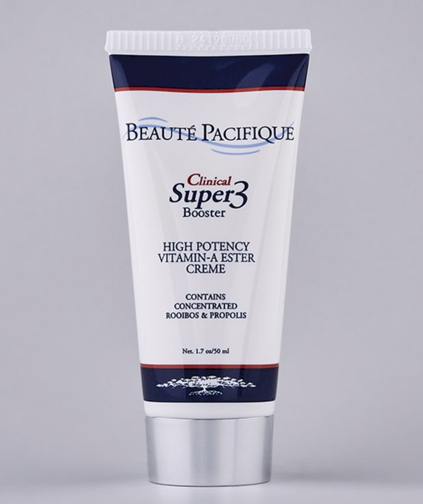 Clinical Super 3 Booster – SKIN by Hanne Powers